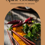 The Concept and Rituals of Spirit Cooking: Understanding Its Origins