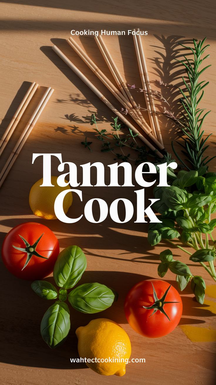 Tanner Cook