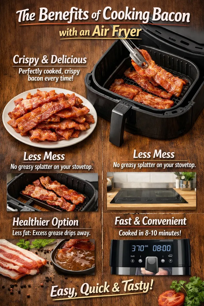 how-to-cook-bacon-in-air-fryer