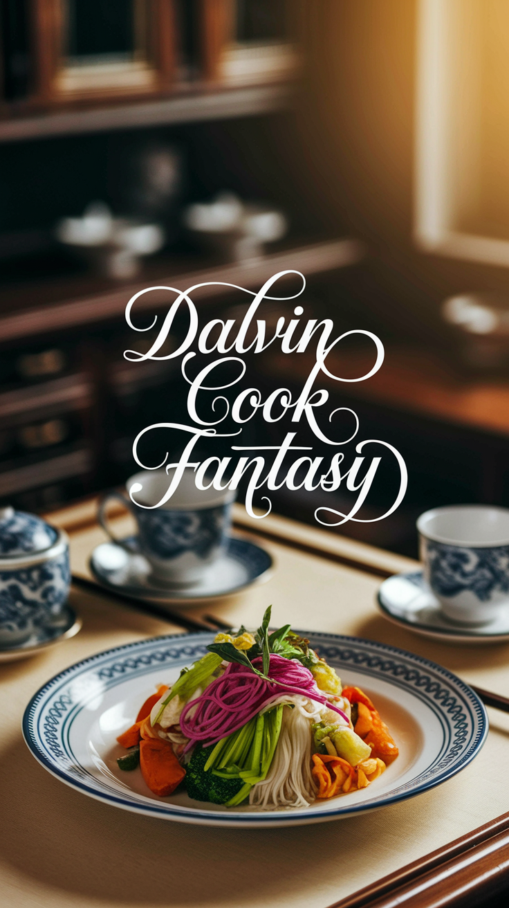 Dalvin Cook Fantasy