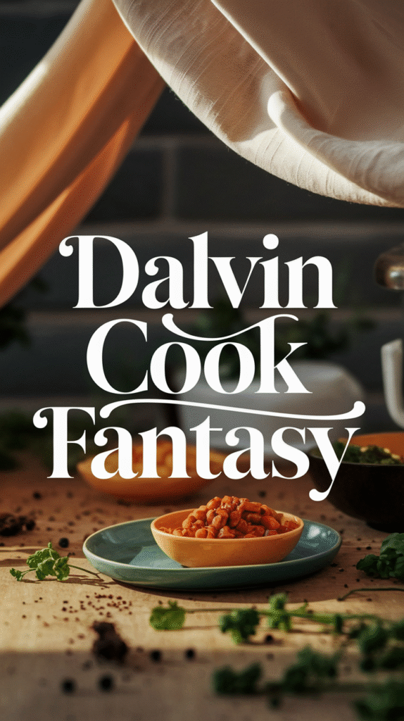 Dalvin Cook Fantasy
