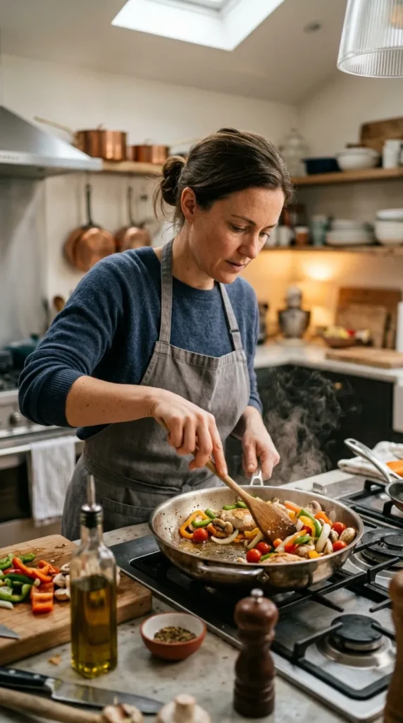 Throughout The Years