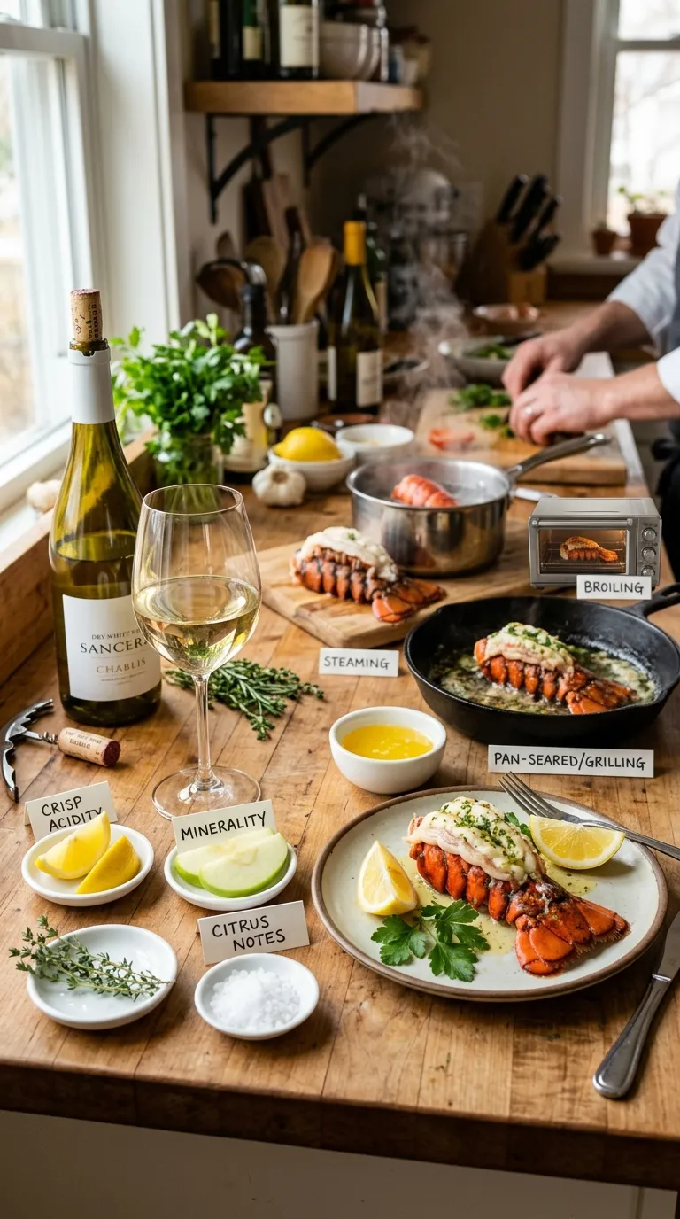 Understanding Dry White Wine