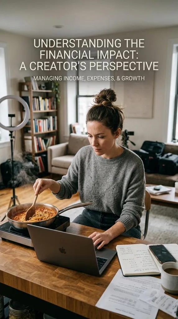 Understanding The Financial Impact Of Onlyfans For Creators 3