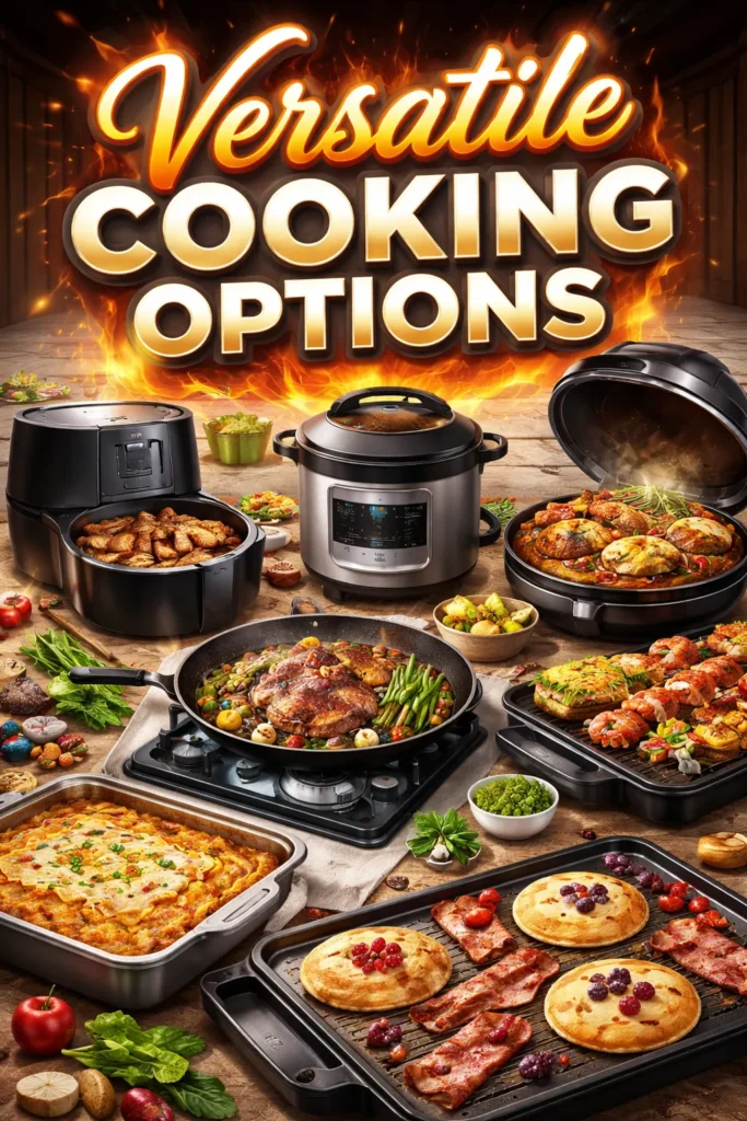 Versatile Cooking In Action How to Cook Fresh Green Beans