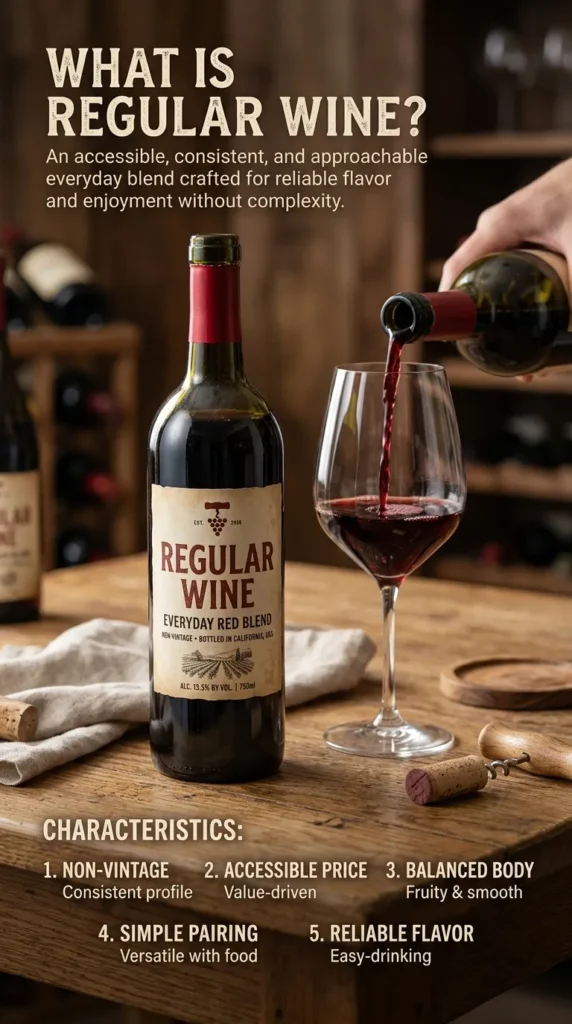 What Is Regular Wine The Role Of Cooking Sherry