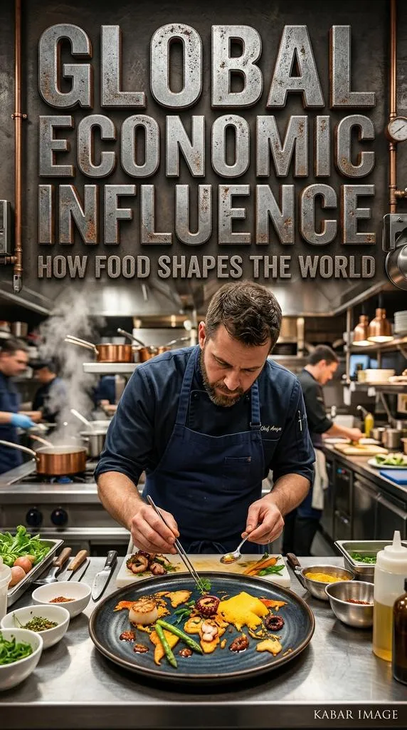 Cooking James Cook's Bills