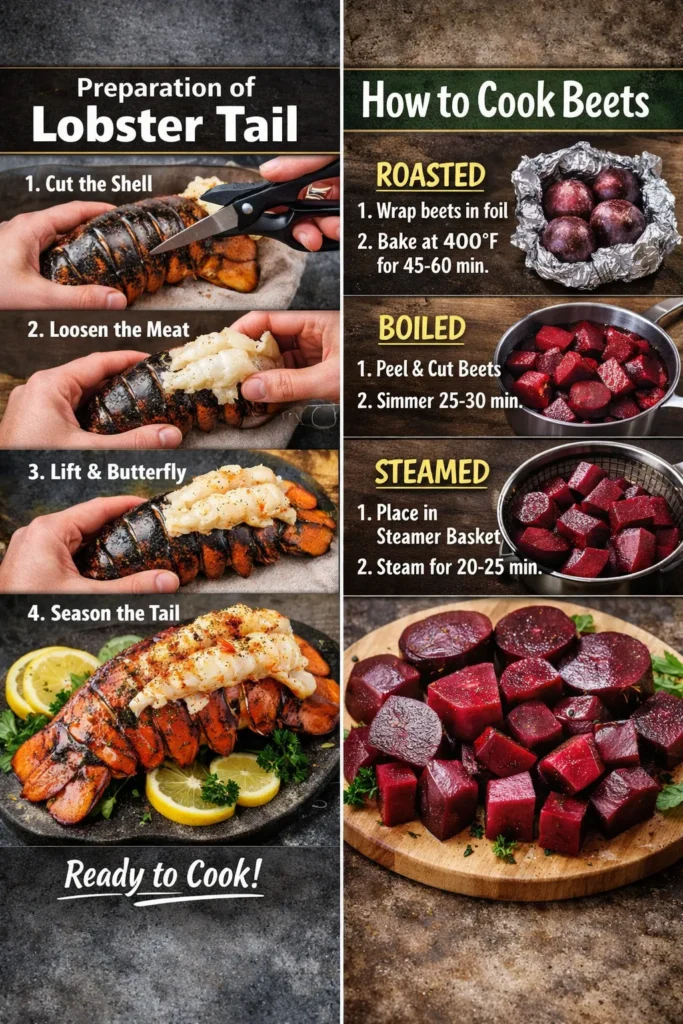Image1 1 3 How to Cook Lobster Tail 