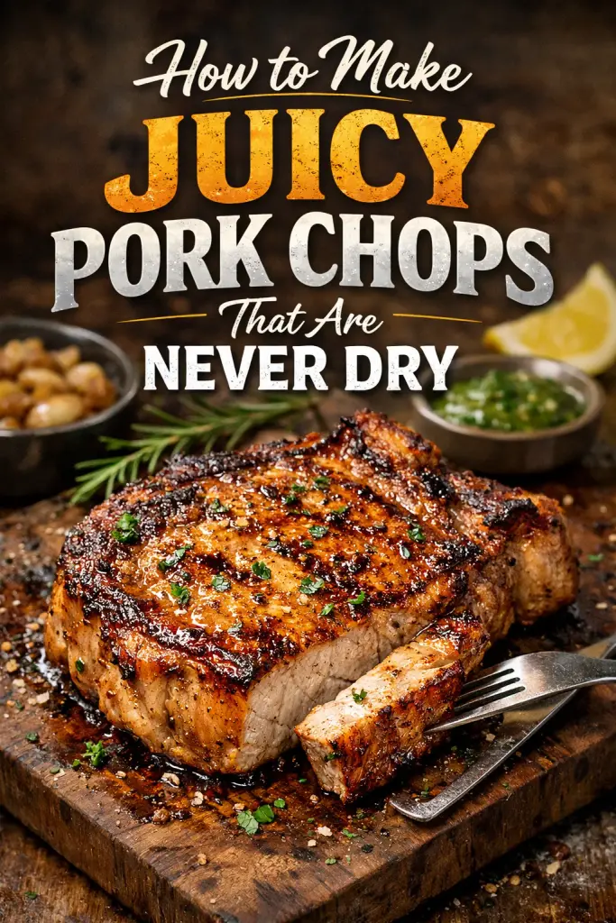 Image1 3 How Long to Cook Pork Chops in an Air Fryer