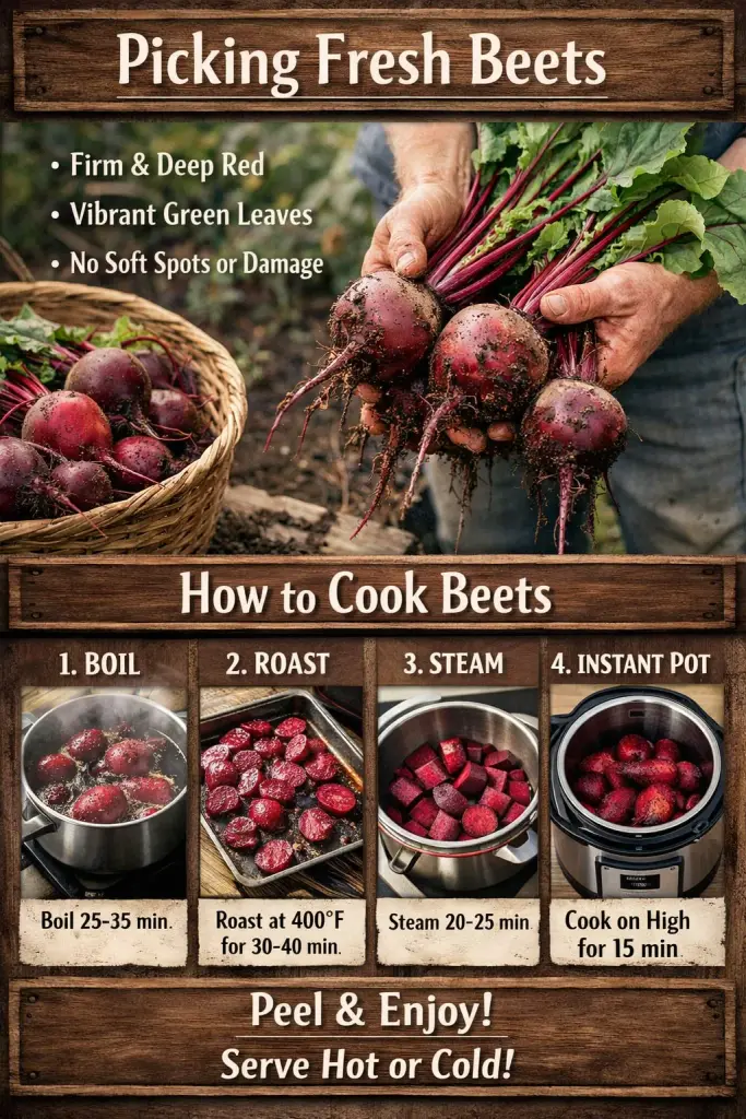 Image1 4 How to Cook Beets