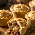 Mini Shepherd’s Pot Pie