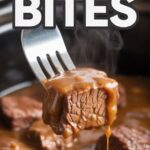 Beef Cube Bites