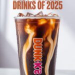 Best Dunkin Drinks