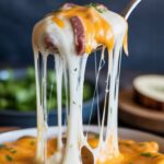 Cheesy Ranch Potatoes And Smoked Sausage