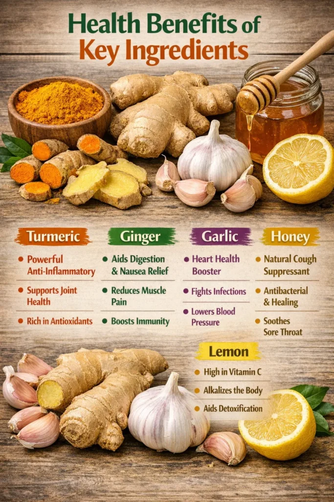 Health Benefits Of Key Ingredients Creamy Cowboy Butter Chicken