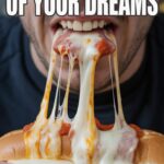 Saucy Satisfaction Ultimate Meatball Sub Delight