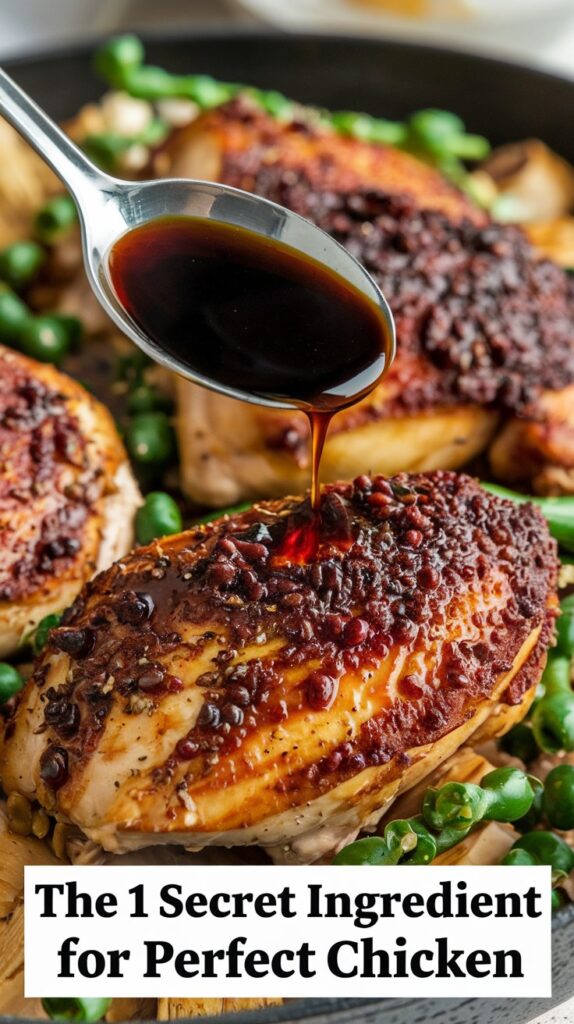 The Best Chicken Recipe