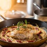 Marry Me Chicken Recipe