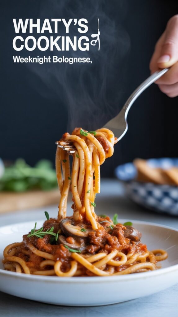 What’s Gaby Cooking