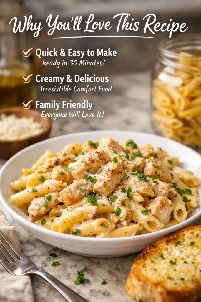 Why Youll Love This Recipe