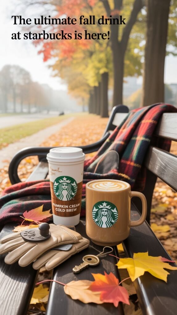 The Best Hot Drinks at Starbucks You Should Try Today The Ultimate Guide
