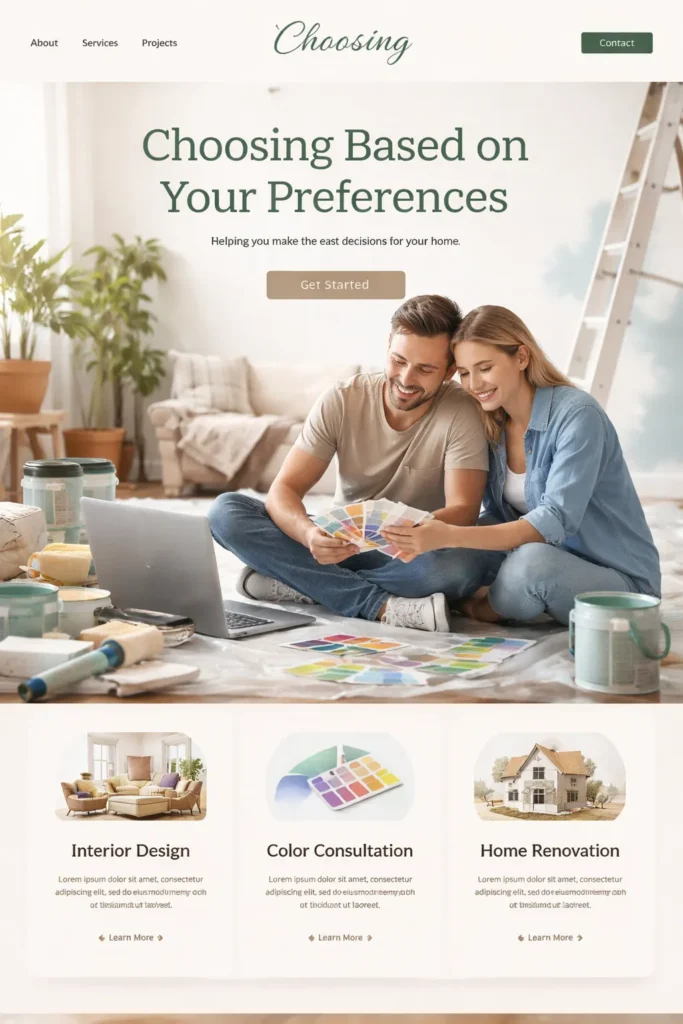 Choosing Based On Your Preferences Best Drinks To Order At A Bar