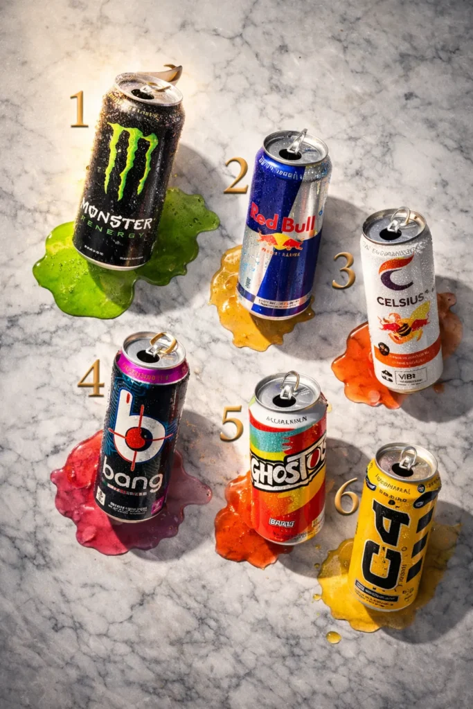 Popular Options In Todays Market