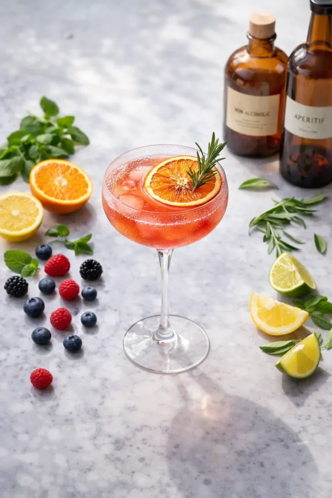 Sparkling And Fizzy Favorites