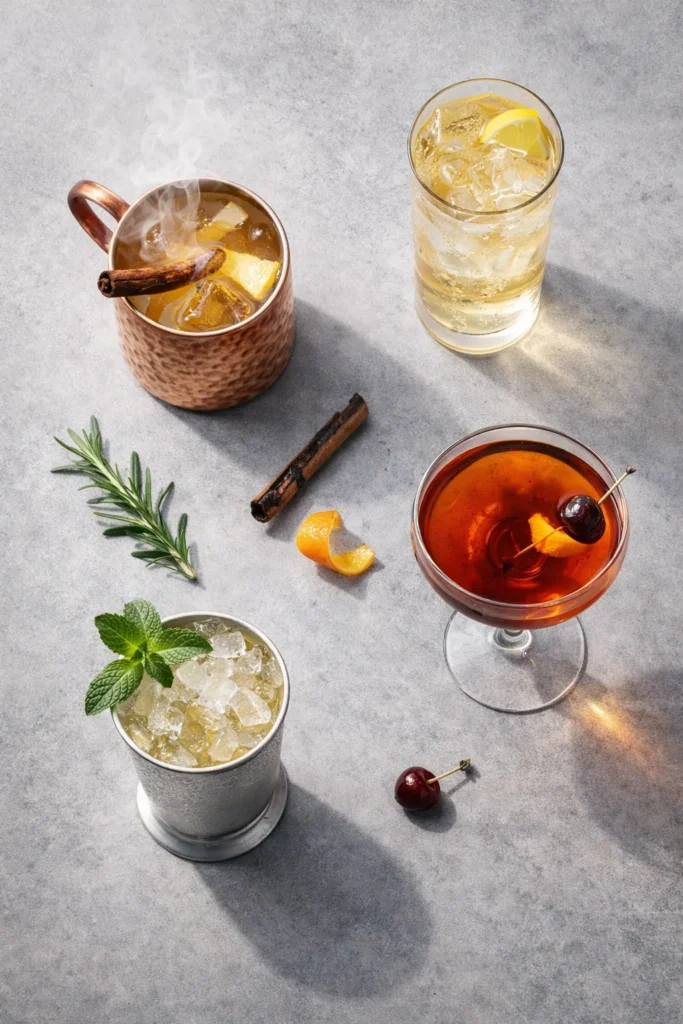 The Paloma Refreshing And Underrated