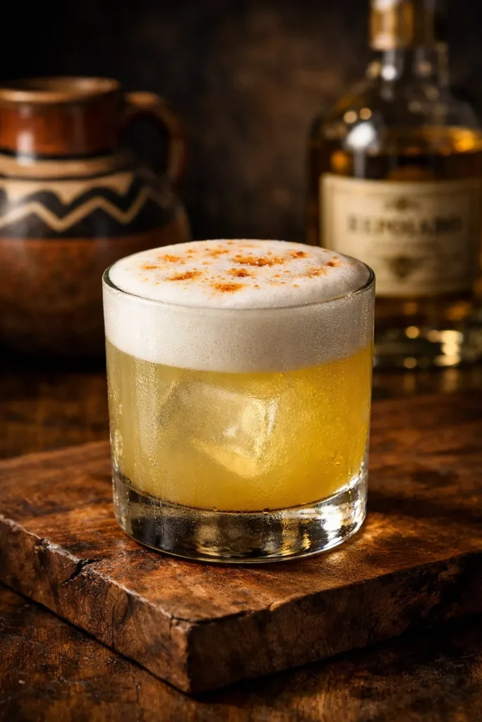 The Tommys Margarita A Contemporary Classic