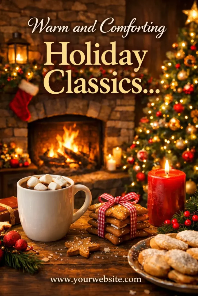 Warm And Comforting Holiday Classics Best Christmas Drinks