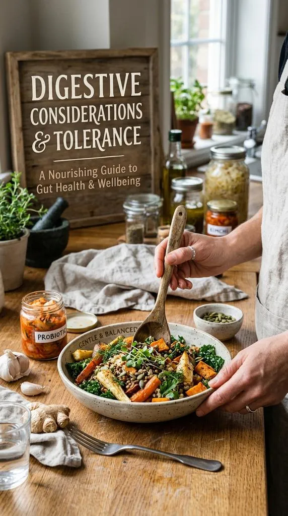 Digestive Considerations And Tolerance Best Sugar Free Energy Drinks