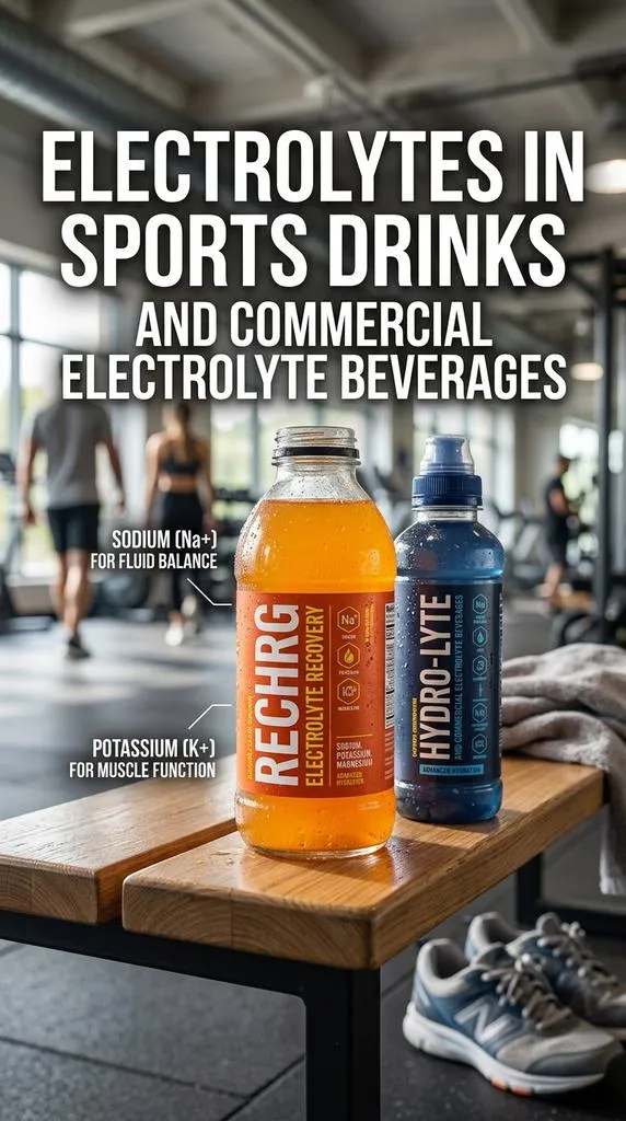 Milk And Dairy Beverages